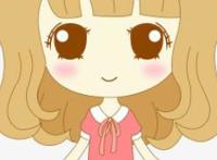 一眼看去秀气的女生