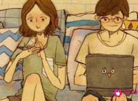 女人一般喜欢什么样的男人