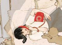 会撒娇的女孩子最好命