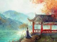 非常浪漫的诗句