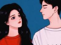撩妹情话
