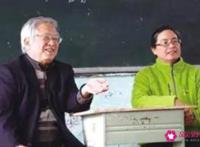 感动中国十大人物朱敏才孙丽娜