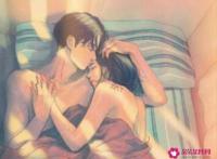 男生抵抗不了的肢体接触