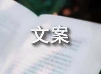 ins高级感文案