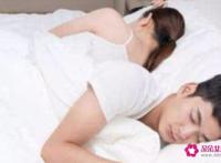 夫妻间容易出现的感情问题
