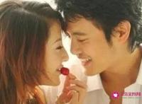 恋爱中的女人有什么特点