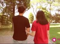 男女约会接头暗号