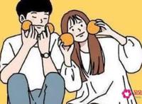 一个男生喜欢女生的暗示