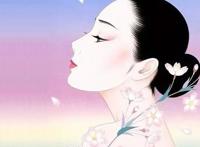 形容女人气质词语