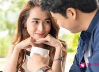 男生已经爱上你的征兆有什么