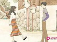 关于男人不可能复合的表现