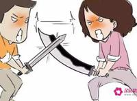 夫妻两个人经常吵架怎么办