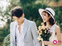 婚礼真情告白词