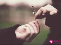 挽救爱情的经典句子