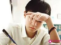 考前焦虑症是什么