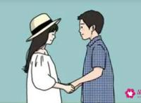 分手后成功挽回前男友