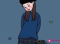 特别暖心的晚安句子
