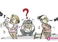 婆媳过招怎么用智取胜