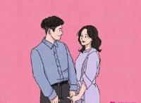 吻你脖子的男人是什么性格