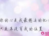 失望到闭口不言的句子