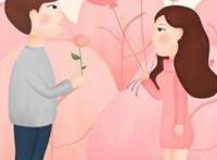 已婚男人爱上别人的老婆有什么表现