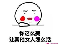 夸人的句子大全