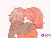 女生卖萌说明什么