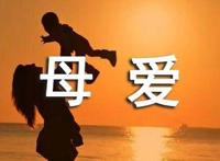 关于母爱的名言大全