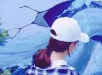 蓝色的性格女生找什么对象