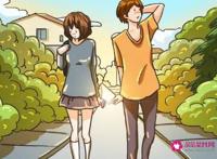 追女孩子的情书
