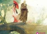 夫妻前世是什么人