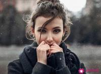 当一个女人爱上一个男人的表现