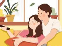 为什么男生接吻都喜欢上手