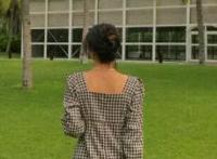 男人喜欢温柔的女孩子