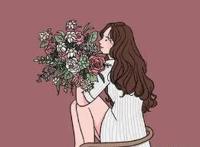 夸奖女人的经典词语