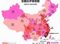发红包发多少