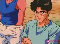 为什么男生总是手先进去