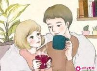 第一次见面就做了