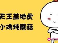 暗号大全搞笑