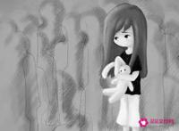 内向女生的性格特点