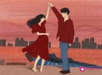 男孩子想要的安全感大概就是