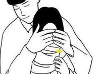 男生很容易起反应么