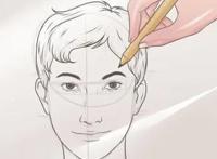 男生脸部的保养正确步骤