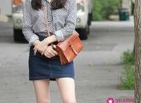 如何选择适合自己的衣服