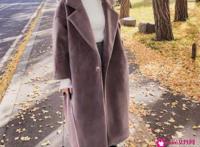 日韩系女装服装风格特点