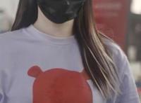 女人穿休闲装减龄技巧