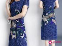 50岁的女人适合穿什么衣服