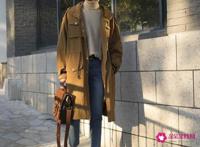 男士该如何搭配衣服有气质