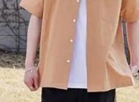 男生夏季服装时尚搭配