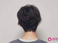 男生头发染什么颜色好看